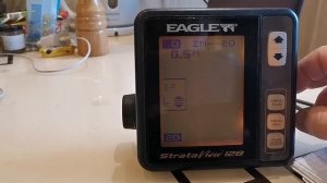 Эхолот  для зимней рыбалки применение на байкале функции