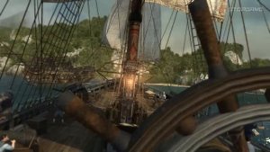 Обзор игры Assassin's Creed 3