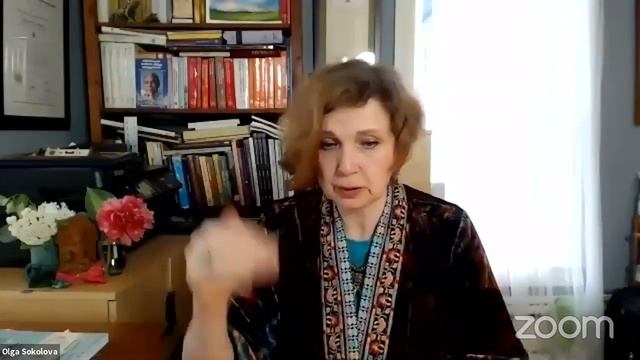100+ ВЕБИНАР: Организация пространства