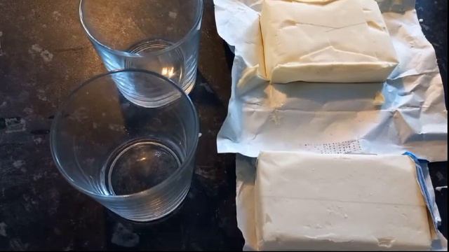 Тестируем сливочное масло из Чижика и Вкусвилла