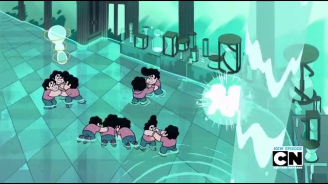 Steven Universe Review - Season 1 Analysis смотреть онлайн