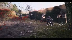 Battlefield 1 - Линия Фронта. Играем?