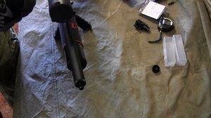 Kral Puncher Maxi 3 Shadow 6,35 мм это лучшее, что есть у Kral , и весьма достойное среди лучших.