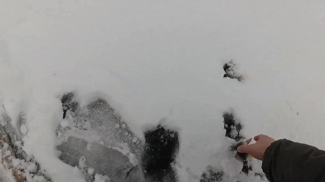 Опасный первый лед 2020-21 | Вторая попытка смотреть онлайн