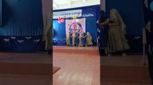 қыздар биі бастауыш 4-сынып