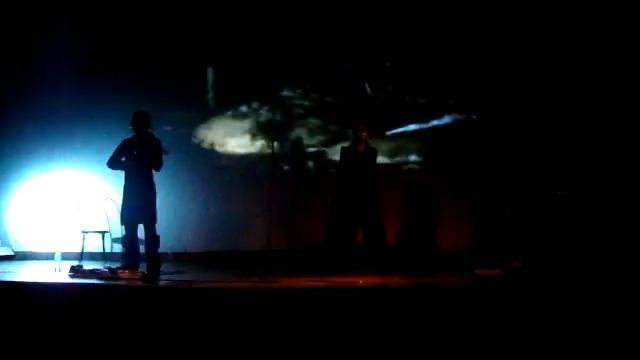 Расщепленный разум.MPG смотреть онлайн