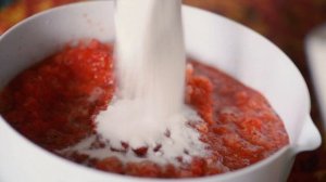 Консервированные баклажаны. Синенькие с грибами на зиму. Очень простой рецепт.