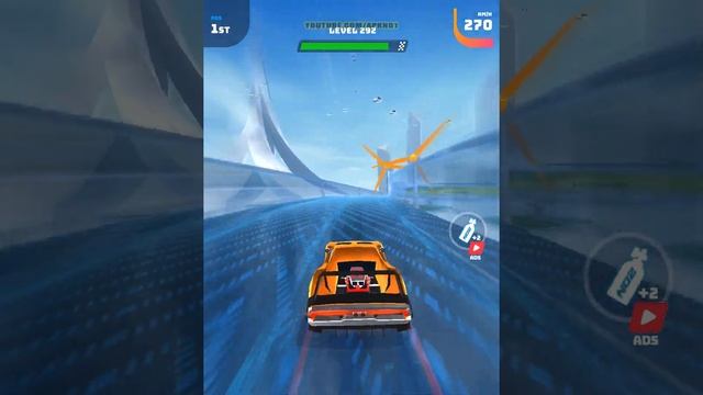 Race Master 3D | Racing Master - All Level Gameplay Android iOS Ep 8 смотреть онлайн
