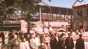 Земля. Территория загадок. Нераскрытые загадки шестого континента 2014