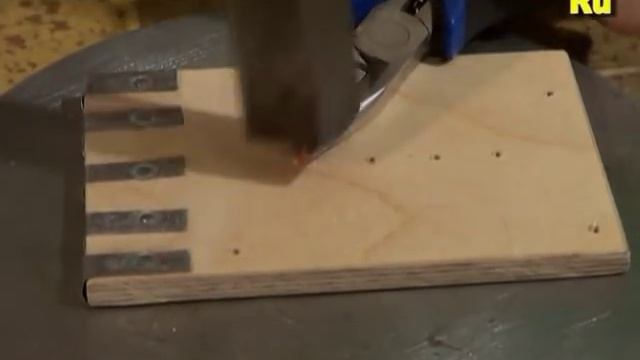 Модульный радиоприемник. (Твой первый радиоприемник 6) смотреть онлайн