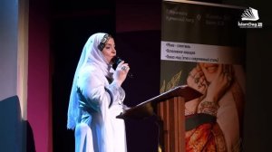 Показ мод в Дагестане