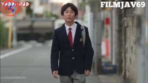 CINTA TERLARANG GURU SMA