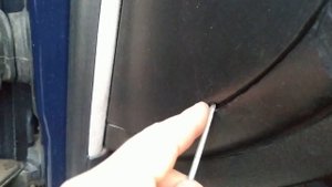 не работает прикуриватель в багажнике golf 4
