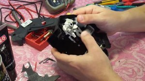 Куга 2 разбор замка