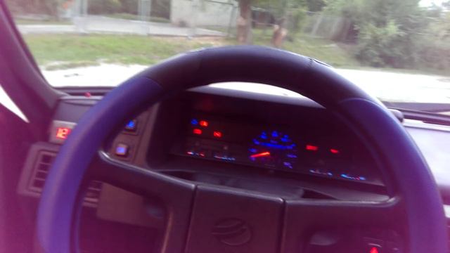 Таврия Кнопочка сигнала смотреть онлайн