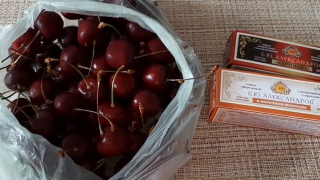 Разнообразное и простое меню на неделю