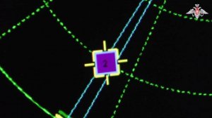 Работа специалистов РЭБ