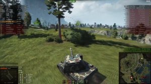 ИГРОВОЙ НОУТБУК ДЛЯ ТАНКИСТА