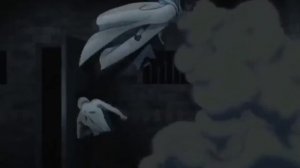 [Amv] Аниме клип: Ди Грей Мен Святой