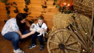 101 ДАЛМАТИНЕЦ ♥ Фотосессия с далматинцами