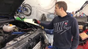 ШЕДЕВР из Китая! Установка крутой Лебёдки на УАЗ Патриот.