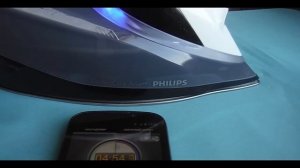 Утюг Philips Azur -  Авто отключение