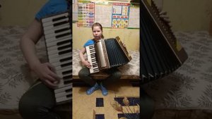 Вальсик "Р. Бажилин"
