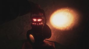 Layers of Fear (2023) Трейлер игры