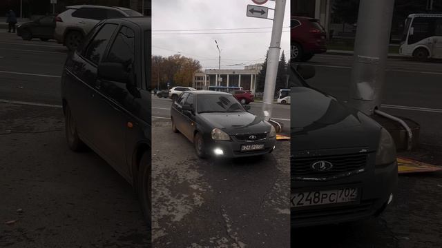#вадимминязев #ваз #автоваз