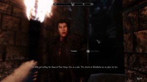 Modded Skyrim SE | A Wedding And A Failed Adoption