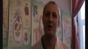 Массаж Туйна детям, при высокой температуре и жаре