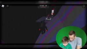 САМЫЙ ОПАСНЫЙ OBBY В ROBLOX! Стереотипный Обби!