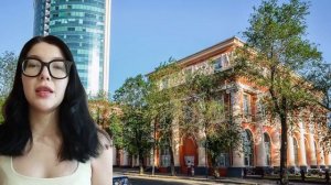 155 лет Донецку Поздравление от ДОНИЖТ