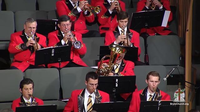 Служение в Церковь г.Брайт 15 декабря 2013 (p.m.) смотреть онлайн