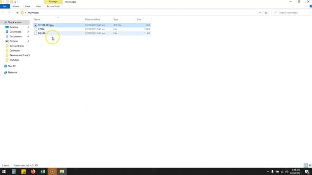 Download Images from URLs List in Bulk Using MS Excel смотреть онлайн
