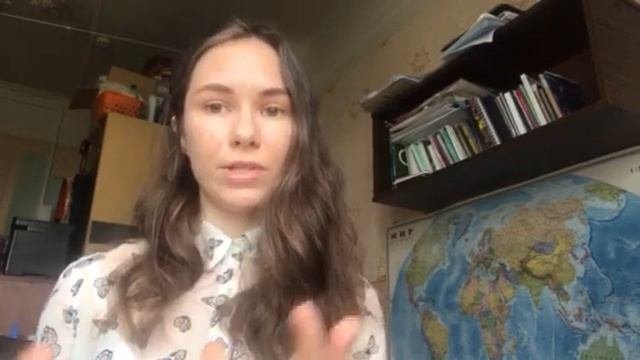 Овсянникова Яна Алексеевна - репетитор по английскому языку -видеопрезентация #ассоциациярепетиторов