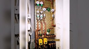 Сантехника с нуля, монтаж водоснабжения в квартире.