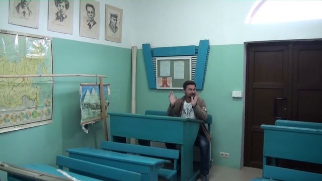 Этномир: "кругосветка" без виз