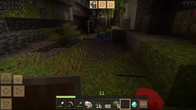 выживание майнкрафт (4часть) смотреть онлайн