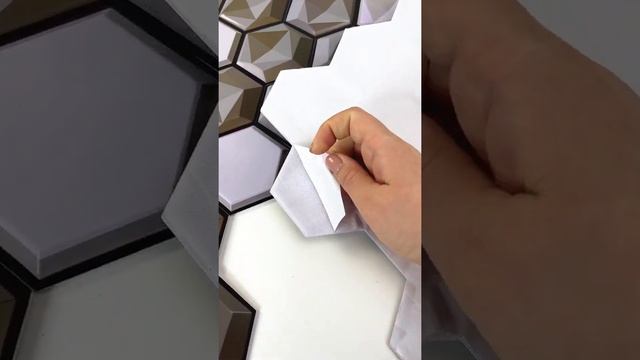 САМОКЛЕЮЩАЯСЯ ПАНЕЛЬ ДЛЯ СТЕН! Покупайте на pvhmarket.ru