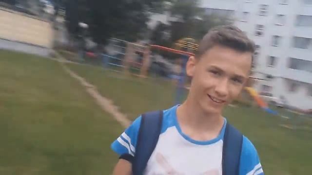 Блогер на славянке смотреть онлайн