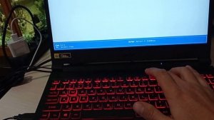 Нокутбук Acer не видит HDD Решение за 1 минуту!