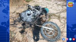 PASCA PEMILU 2024 DI LANGKAT WARGA BENTROK, ENAM RUMAH RUSAK DAN SATU SEPEDA MOTOR HANGUS TERBAKAR