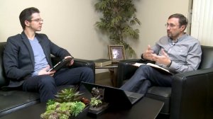 Что такое грех? | "Библия говорит" | 729