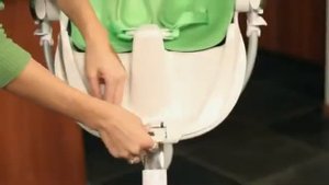 блум фреско сборка сиденья стула