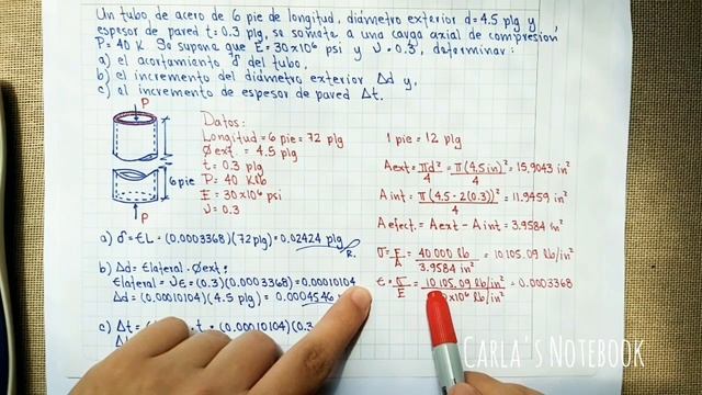 ESFUERZO Y DEFORMACIÓN смотреть онлайн