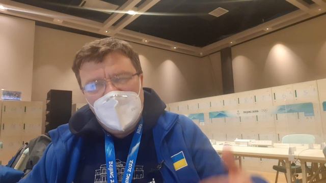 Итоги 11-го олимпийского дня. Два финалиста и наглая ложь смотреть онлайн