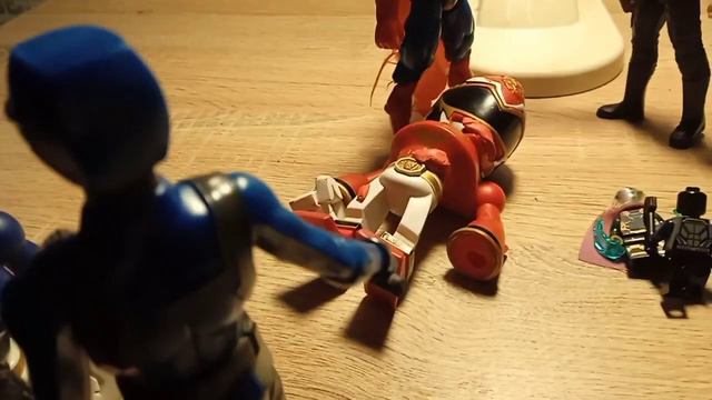 Марвел зомби | stop motion ( не для детей) смотреть онлайн