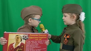 Сад памяти 2023