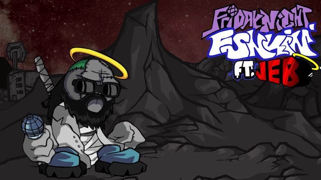 Deicide - Vs Jeb смотреть онлайн